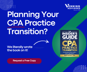 Venning CPA